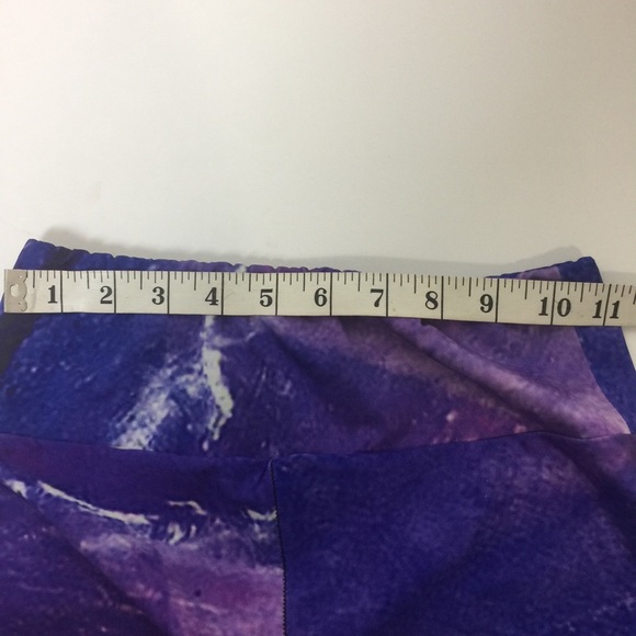 Goldsheep Leggings Galaxy Open Space - Picture 9 of 9